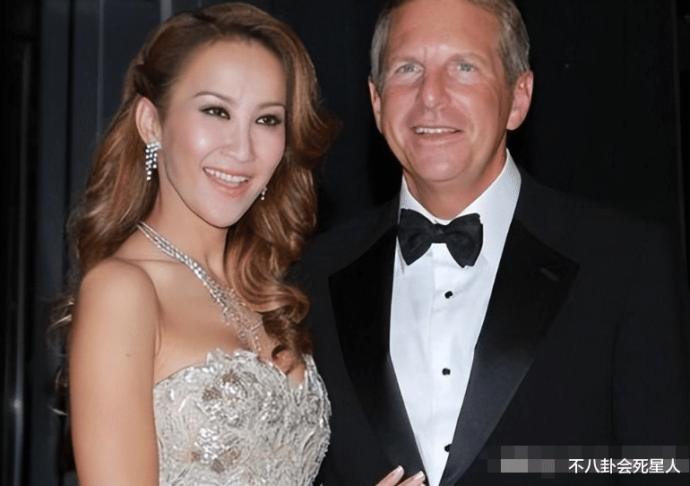 天后李玟自尽去世!天生残疾、丈夫背叛,成了压死她的最后稻草