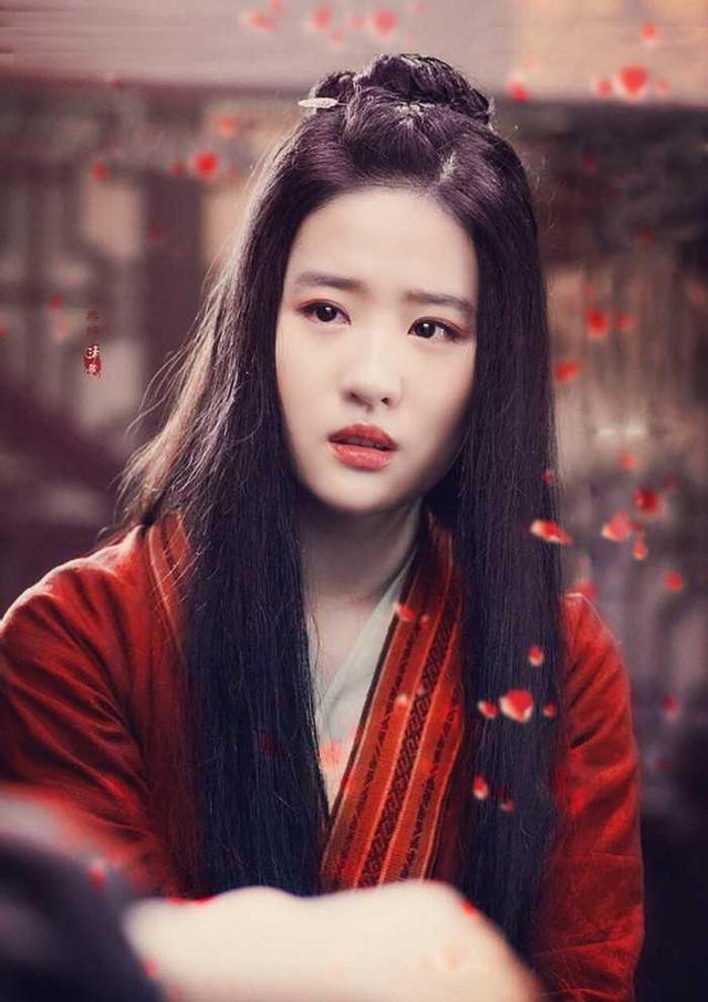 刘亦菲惊艳全球!8秒换F1赛车轮胎,网友惊呼:姐姐太酷啦!