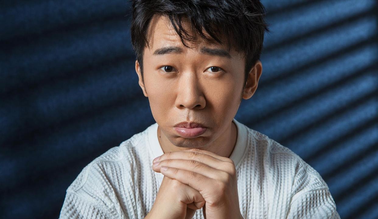 方媛|娱乐大爆料：刘亦菲、成龙、宋祖儿、奚梦瑶、杨迪、张一山