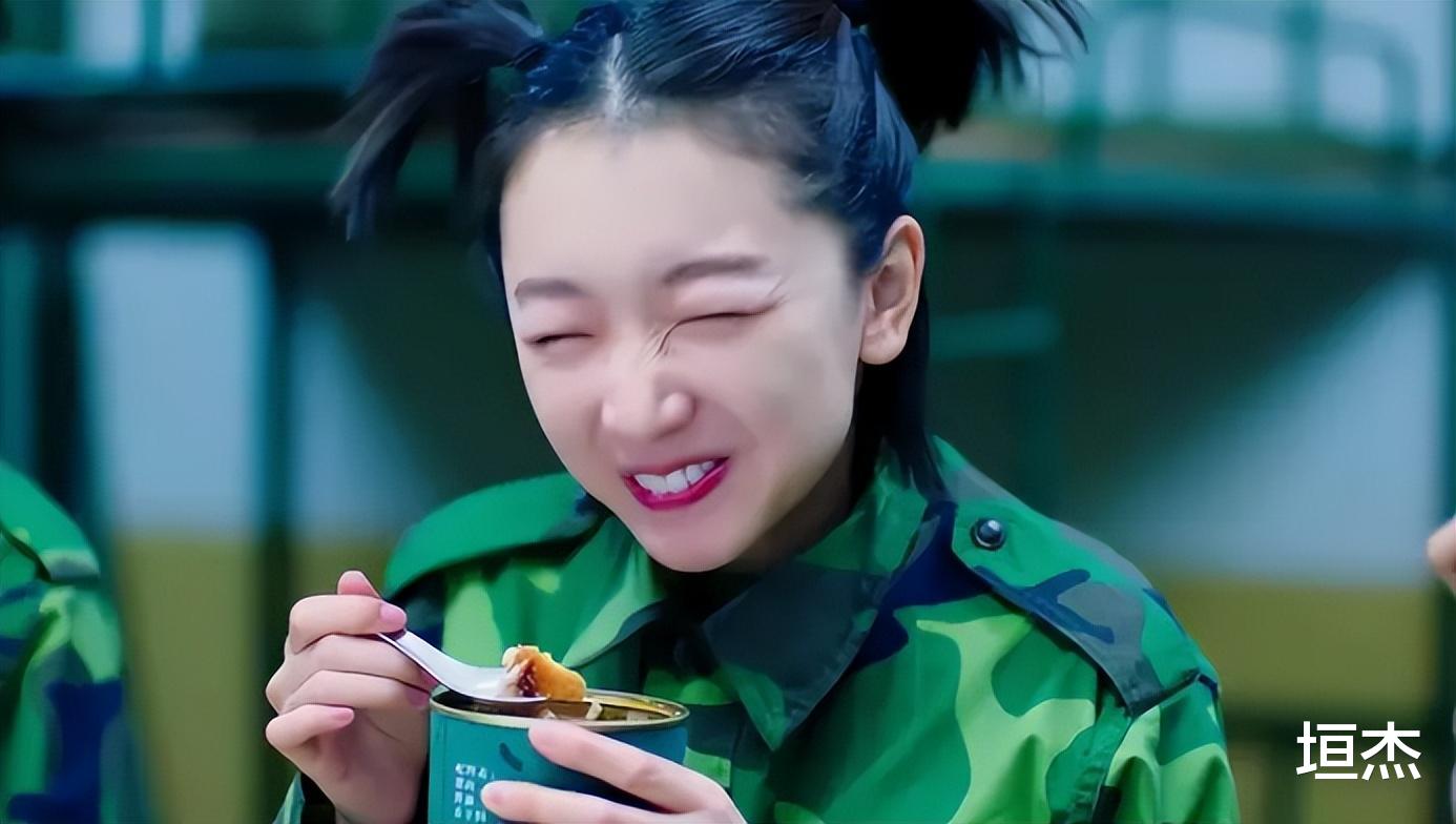 杨坤|演技再好，也救不了“自毁前程”的周冬雨