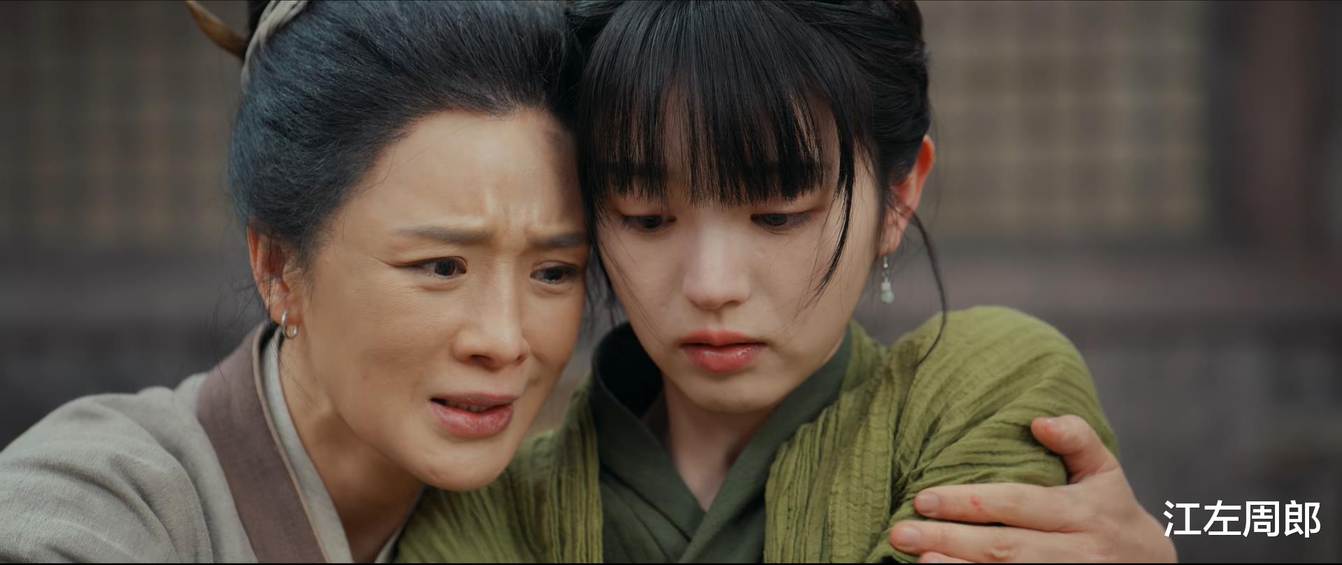 《田耕纪》告诉我们：当配角太惊艳时，男主和女主都可以打酱油了