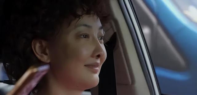 曾志伟|央视《平凡之路》告诉我们:当女配太惊艳时,女主可以去打酱油了