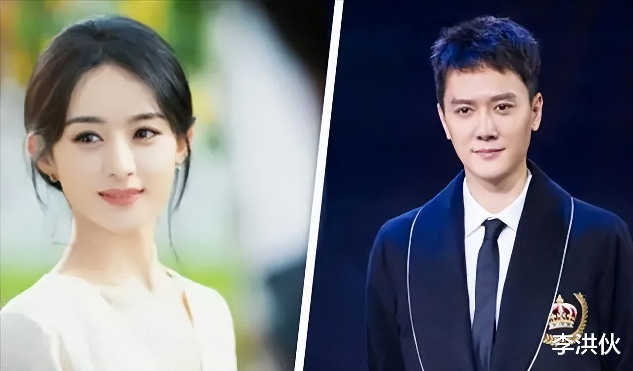 离谱!赵丽颖冯绍峰复婚?婆家送1 亿豪宅表诚意,还传出二胎喜讯