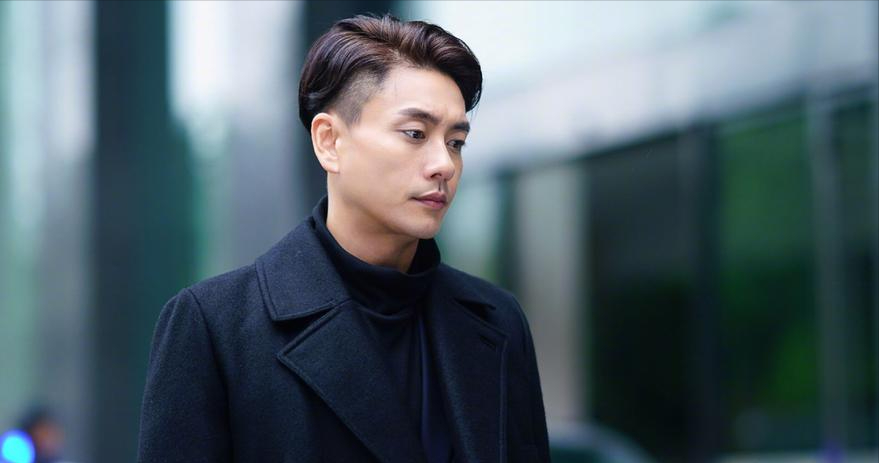 8年后再看黄宗泽：娱乐圈“奇怪现象”，在他身上体现得淋漓尽致