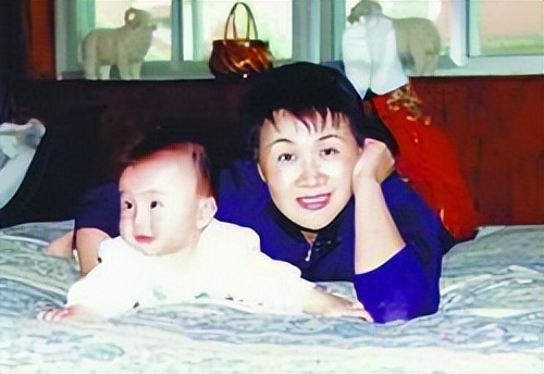 老明星|“国家一级演员”李媛媛:为产子拒绝治癌,离世后丈夫发誓终身不娶