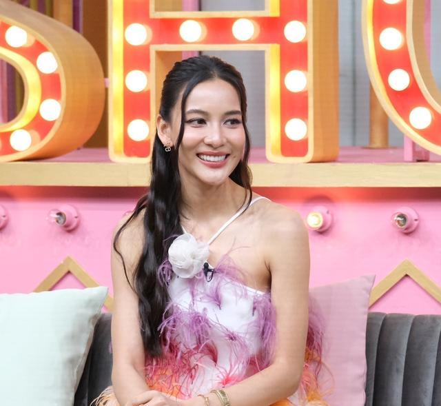 |泰星Green：与Thanwa分手，是因为我无法让他开心、幸福