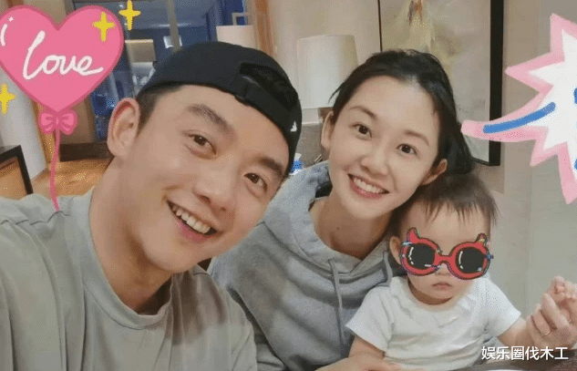 苗苗|苗苗生三胎了!曝其早产臀位剖腹生三胎,知情人加锤三胎再被证实