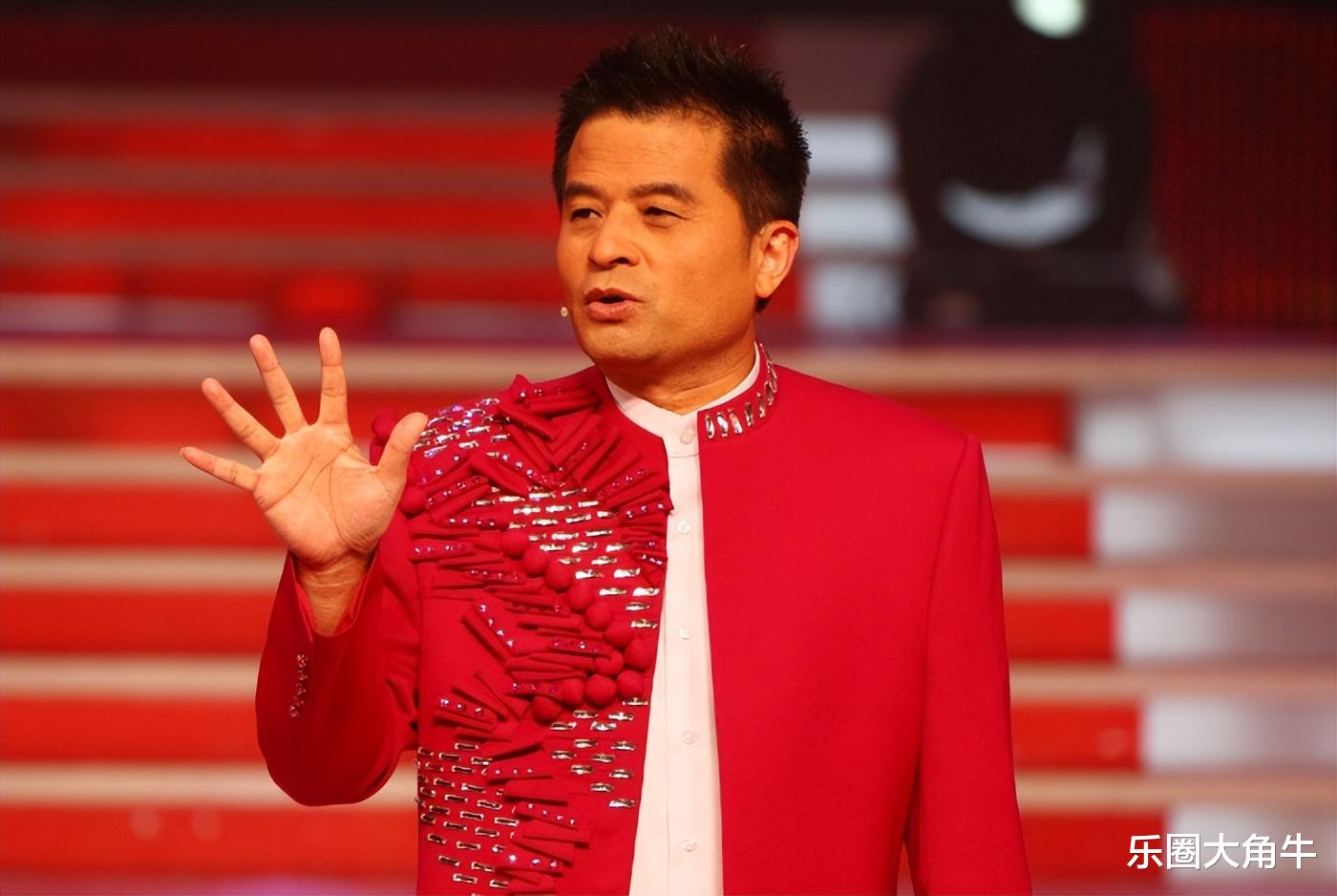 这一回，64岁的毕福剑，不再被世界宽容