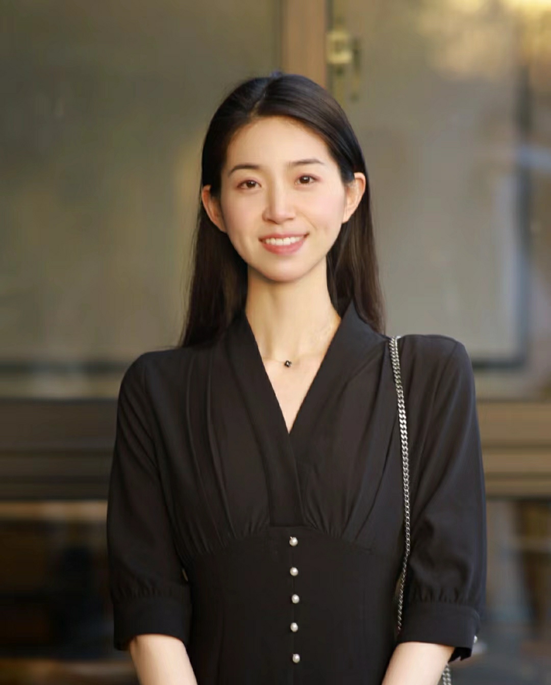 发型 发型是第二张脸，哪张你们认为最好看