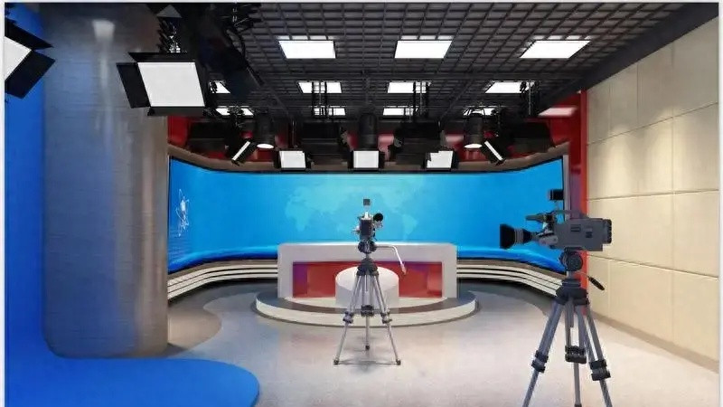 被国家逮捕的三位央视主持人，看看他们辉煌背后的犯罪之路！