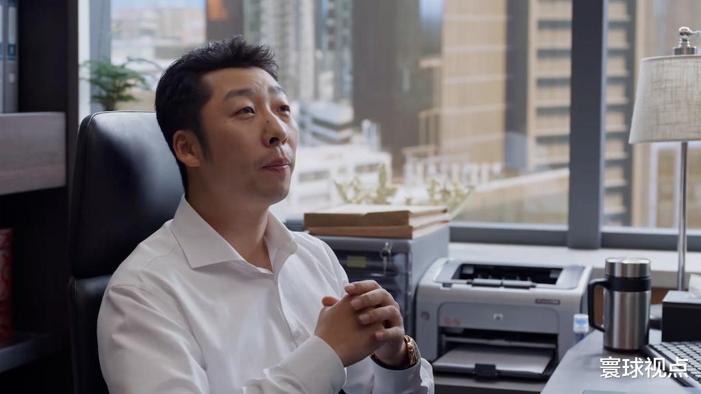 平凡之路|《平凡之路》：但凡郭麒麟的演技拉胯一点，都压不住这群老戏骨