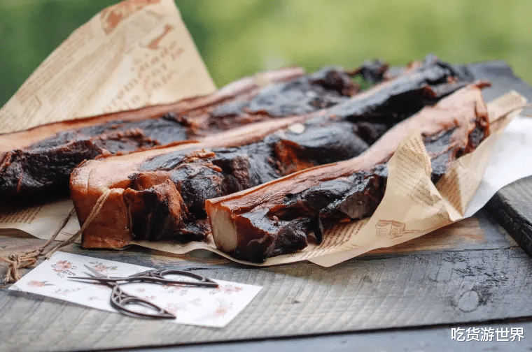 酱油|五花肉用酱油泡3天，比腊肉还好吃10倍，又嫩又香还不腻，收藏了