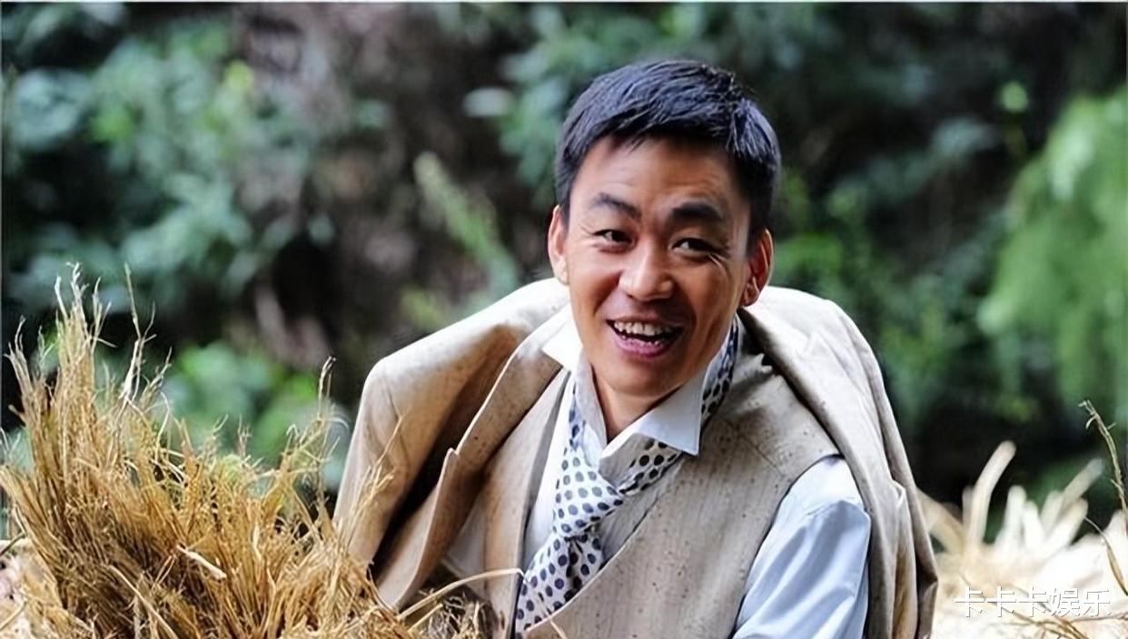 王宝强警告网红“王宝弱”！可以模仿我，但不要打着我的名号商演