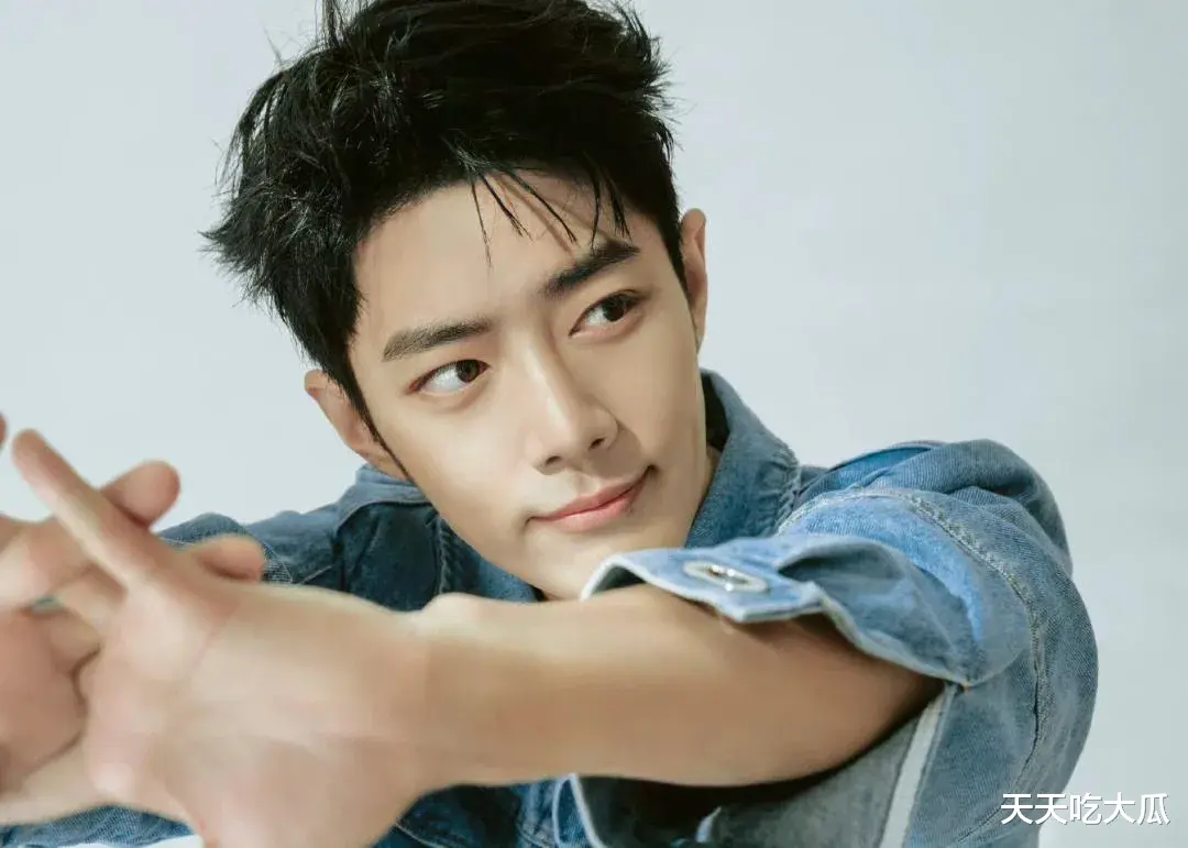 又一位当红男顶流,要被曝出大瓜!