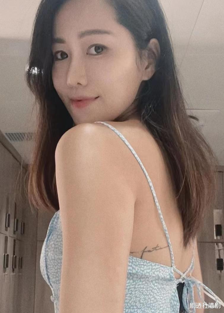 新鲜！TVB前主播欧洲大搞新式婚礼，只邀两位宾客出席连父母都不请