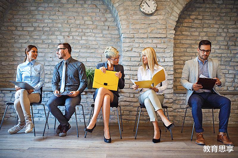 大公司还是小公司,你的选择是什么?