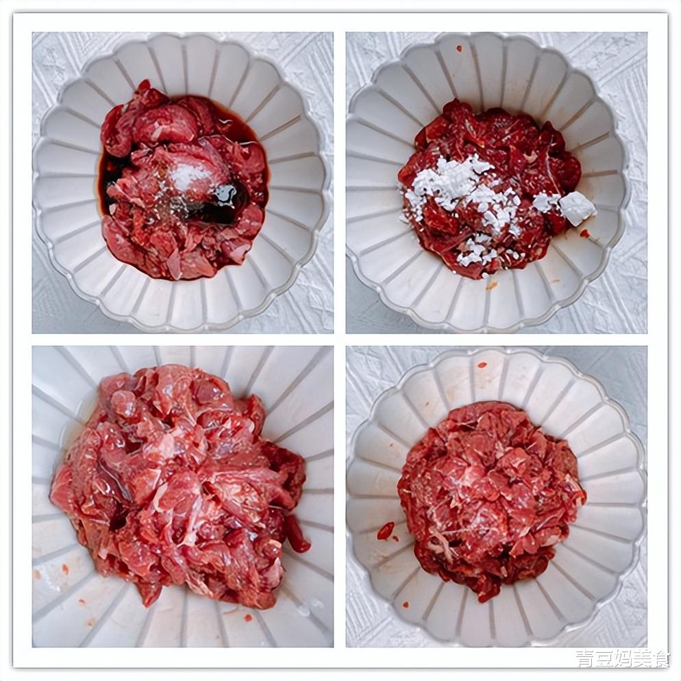 美食教程|“入伏一碗汤,不用开药方”,即将入伏,试试丝瓜牛肉汤