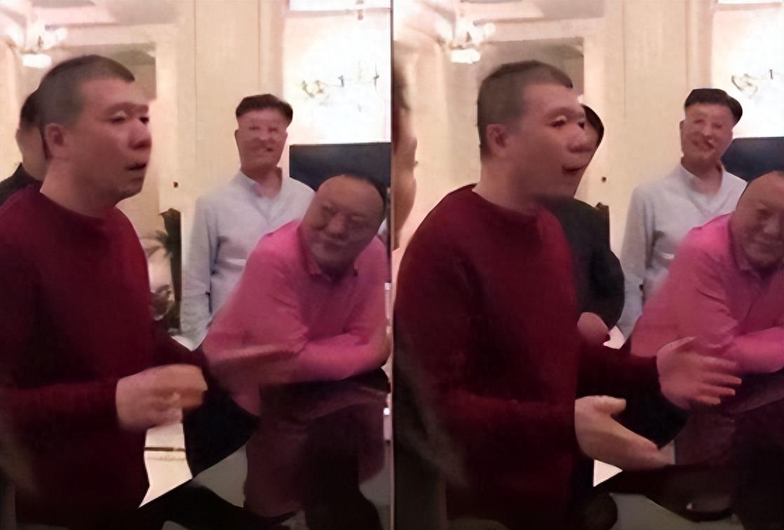 娶了“扮猪吃老虎”的苗苗,是郑恺人生之中最大的误判