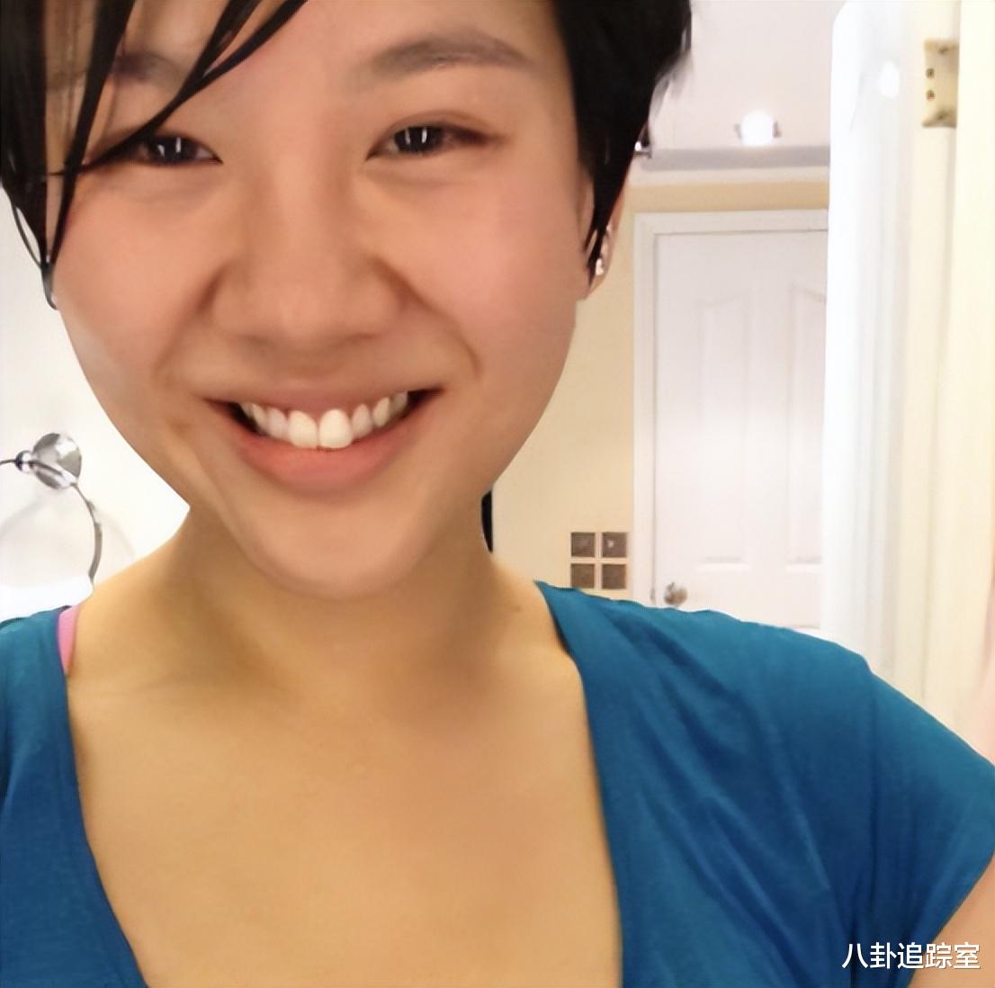 郑欣宜失踪5个月后露面!瘦到90斤五官超像爸,眼含泪疑未得6000W