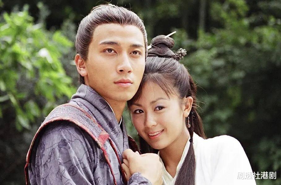 唐宁|TVB前女星近况曝光！移居新西兰做KOL，农场种菜实现自给自足