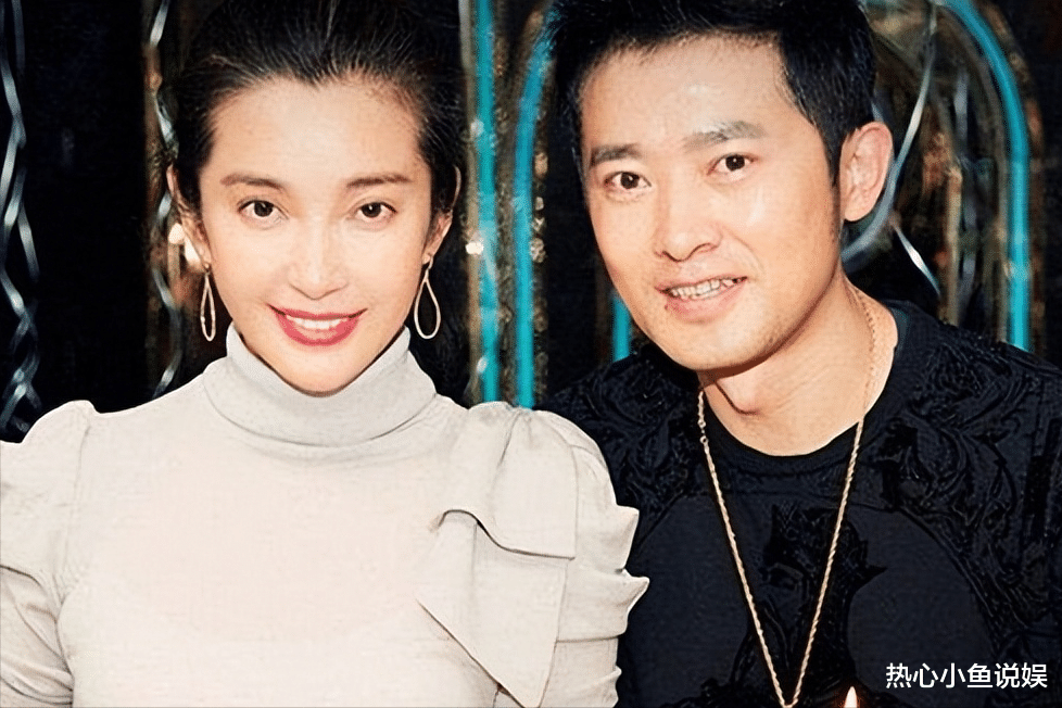 李冰冰：我和你接吻、拥抱、洗澡的戏都拍了、是不是要对我负责！