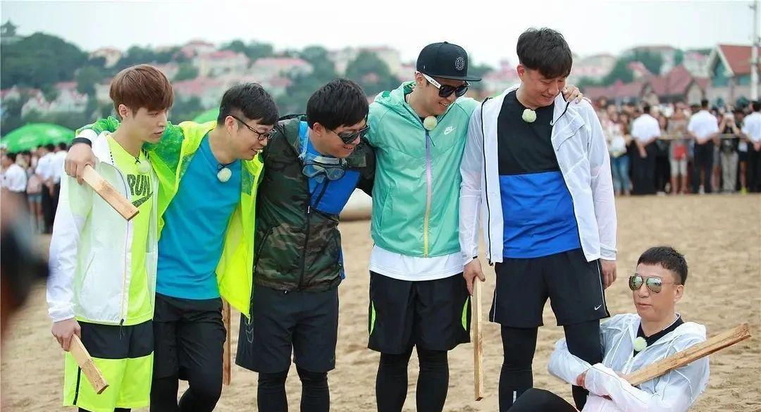 极限挑战|王迅退出!《极限挑战》和男人帮彻底撇清关系