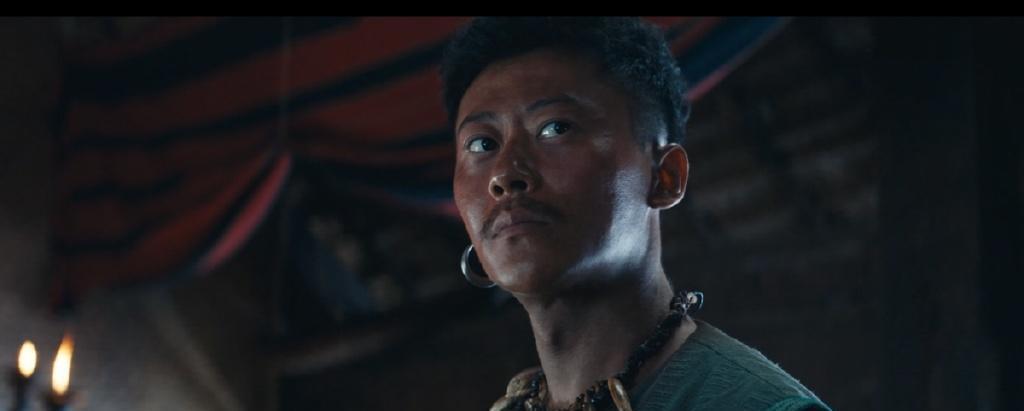 36岁男演员季东燃去世！在《云南虫谷》演过扎龙，刘芮麟发文悼念