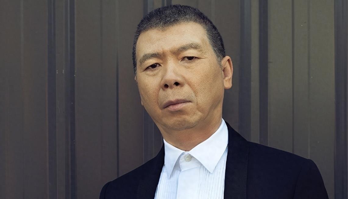 人设崩塌, 冯小刚金屋藏娇20年, 绝代风华, 自曝这辈子最对不起的就是徐帆