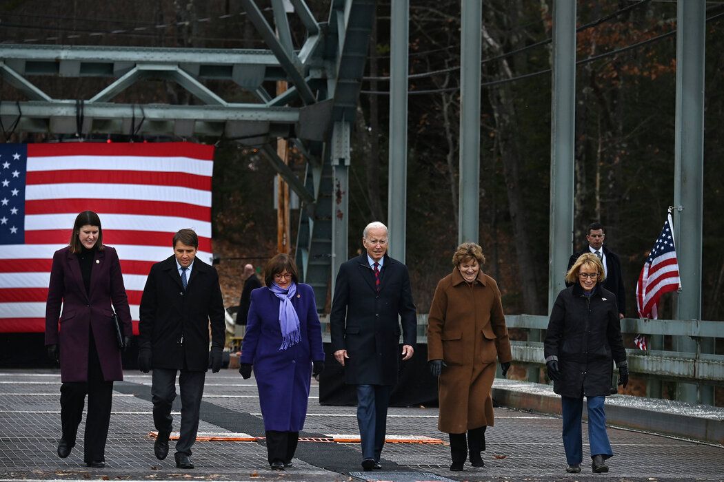 北邮|中美基建较量,胜负已毫无悬念?英媒表示:美国正面临一项大困难