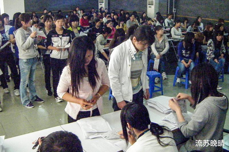 招聘|到底哪条法律可以管一管网上那些虚标工资的工厂人事和中介？