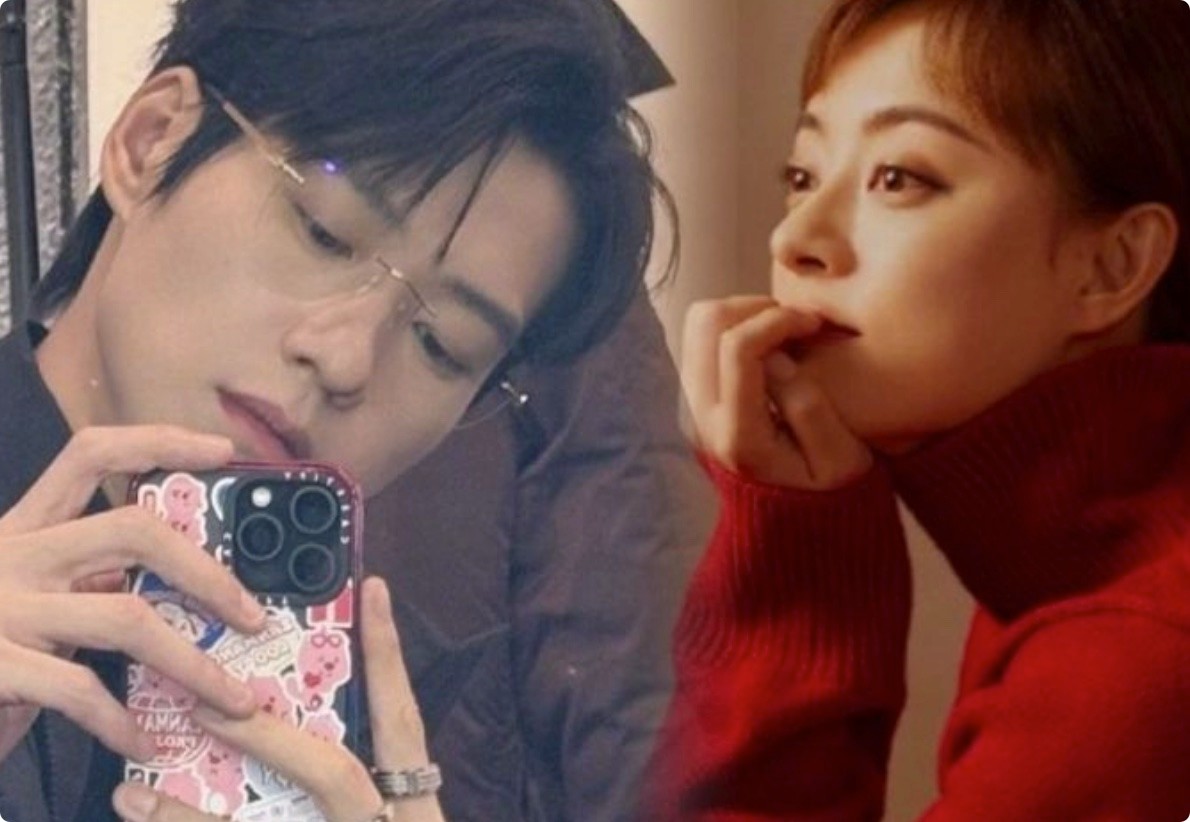 别折磨观众眼睛了!孙俪和魏大勋演姐弟恋?网友:娘娘别想不开啊