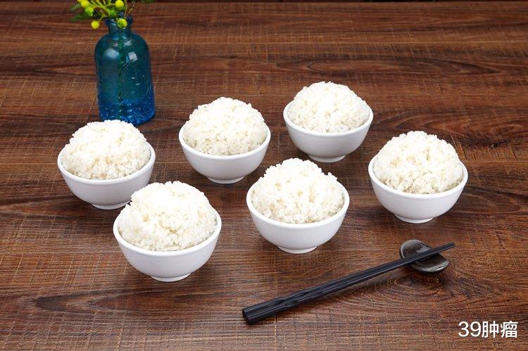 主食吃不对，高血糖找上门！养成这4种习惯，越吃越健康