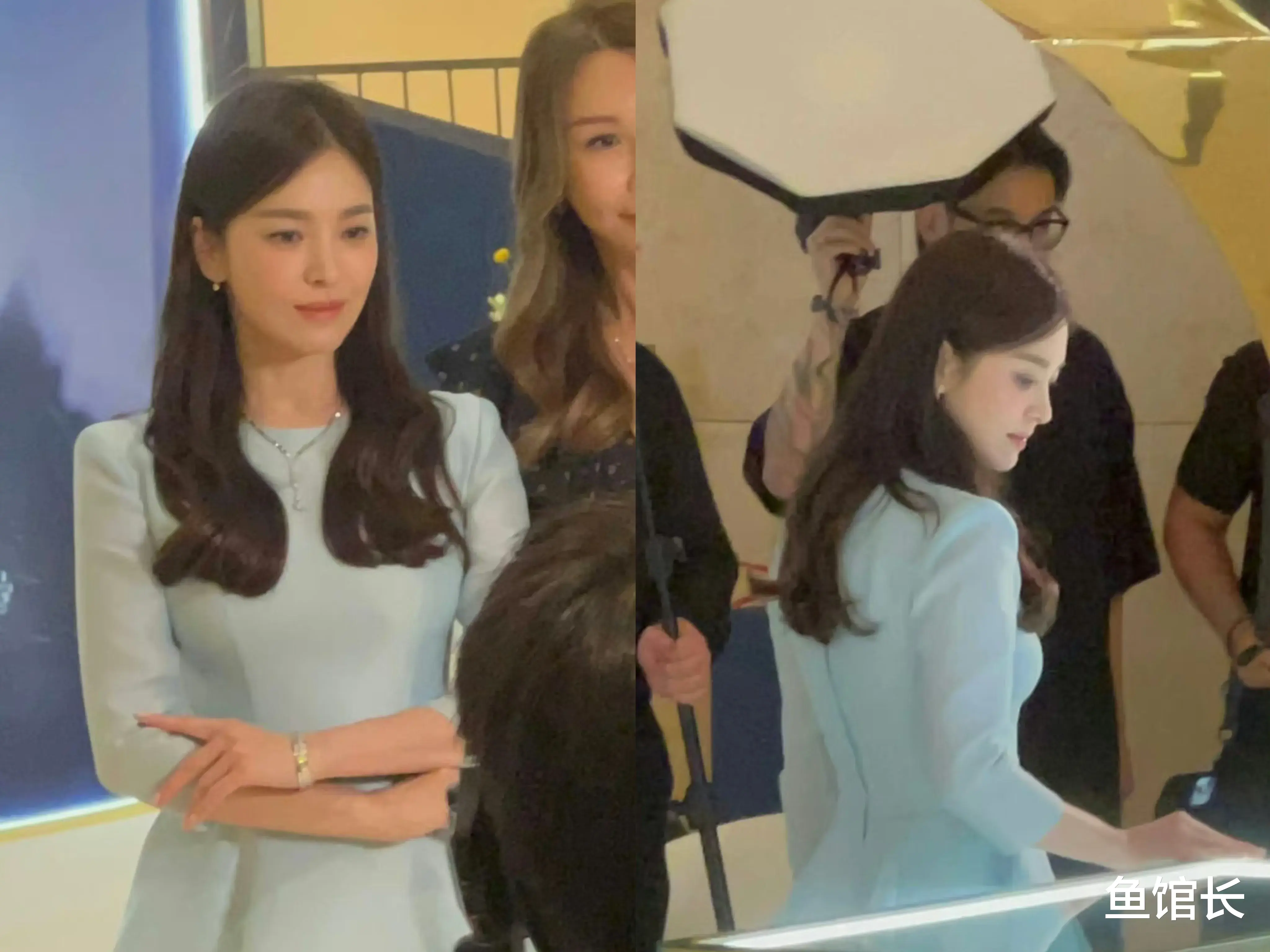 9月6日:刚刚!宋慧乔、刘亦菲、杨紫、孟美岐发生了什么?