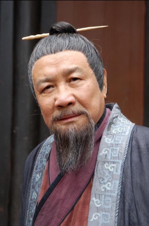 这个饰演韩玄的人就是黄小立.