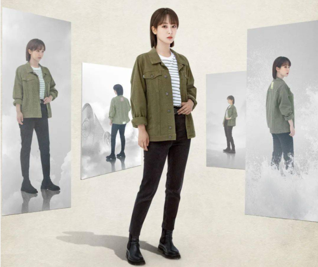 杨紫|心理和身体一样会生病,杨紫,井柏然《女心理师》评价两极分化