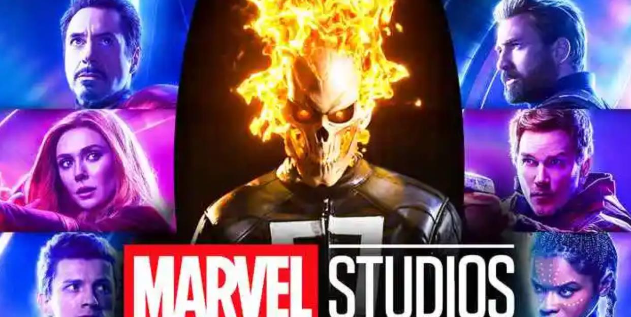 灵魂战车|一直活在传闻里的角色,漫威神盾局“恶灵骑士”演员愿意回归!