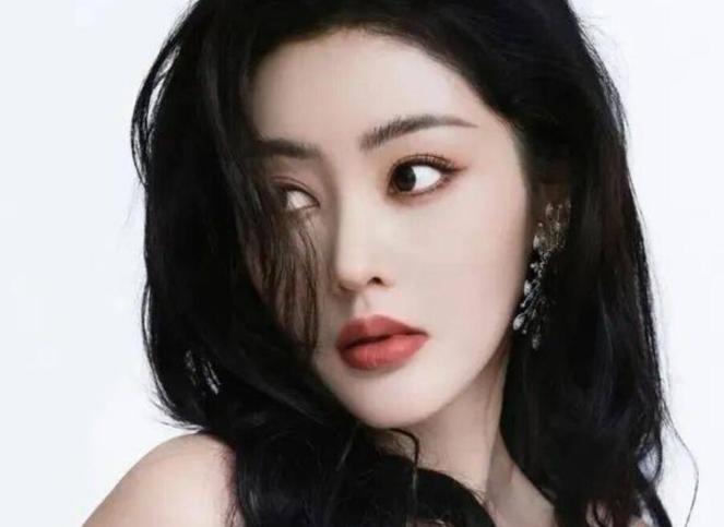 红得快，凉得更快的7位明星，以前曾是男神女神，现“无人问津”