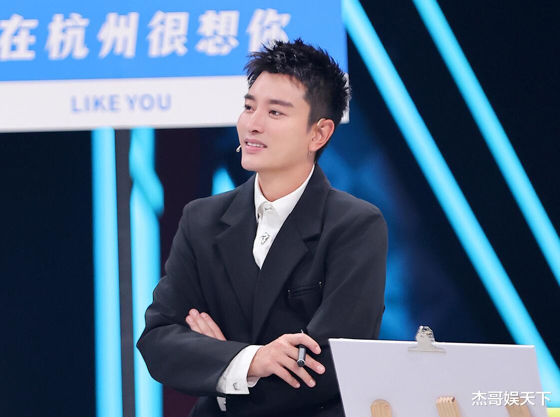 要没有沙溢改不了的“老毛病”,这期《王牌》怕是要被骂上热搜了