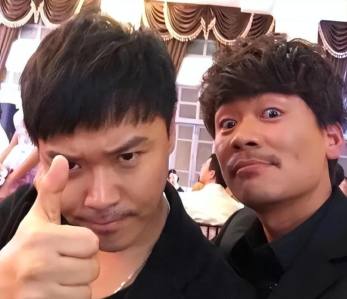 王宝强马蓉合体现身,12岁女儿撮合父母复婚,网友:这也能原谅?