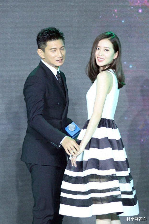 夫妻本是同林鸟,但这一次,刘诗诗选择了大难临头各自飞