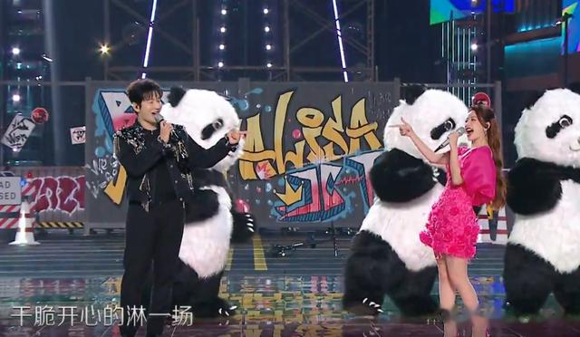 跨年晚会|9大跨年晚会收视来了!央视第1芒果第2,黄晓明最高,孙燕姿3.2亿