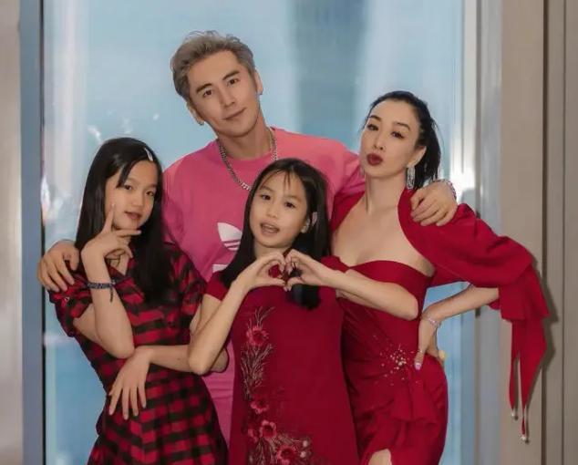 钟丽缇|心疼钟丽缇!婆婆直播自曝曾劝儿子离婚,对儿媳3孙女态度冷淡