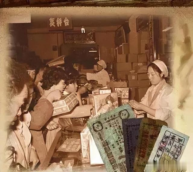 物价|七十年代去“下馆子”,2块钱在饭店都能吃些啥?勾起无数回忆!