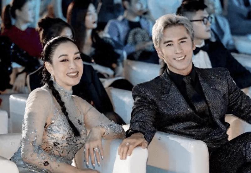 张伦硕发长文抱怨：8年活在谎言里，心真累，遭遇失望被抓