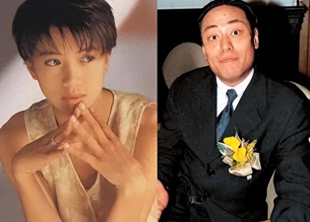 张智霖:你老婆身材很好,我曾经花了100万港币,包养她两多个月