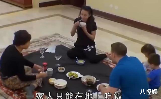 马雅舒|马雅舒晒幸福日常,9岁女儿米雅用完餐主动帮收拾餐具,变化好大