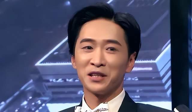 何广智|演过爆款电视剧，登上过春晚舞台，王宁的电影梦为何难实现？