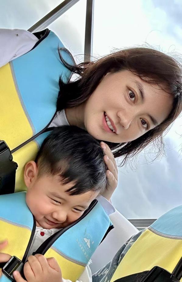 我，985本科毕业生，年薪百万的职场精英，却被孩子搞得精疲力尽