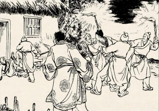 民间故事:书生读书,遭两位美艳女鬼调戏,书生:两位做我娘子吧 - 奇闻