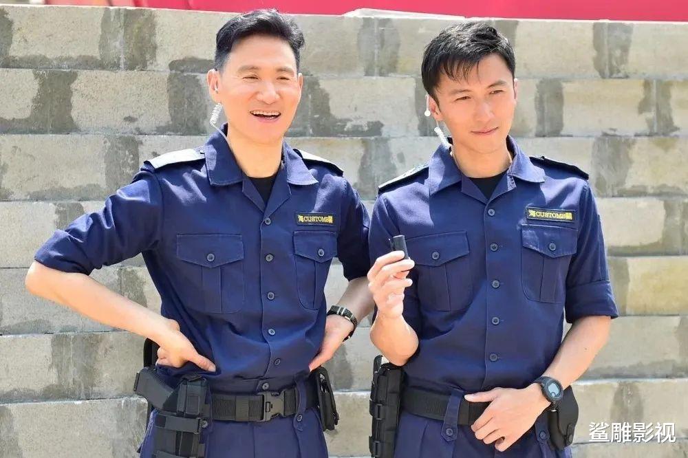 歌神张学友,骗了我们40年